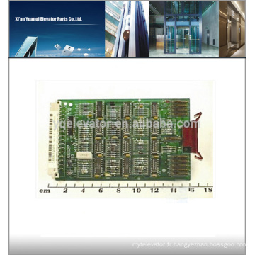 Kone elevateur pcb KM166624G05 tms600 kone ascenseur prix liste